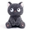 Kawaii Chat Oreiller poupée en Peluche Jouet Mignon de Haute qualité Dessin animé Animal Cadeau d’Anniversaire garçon Fille a