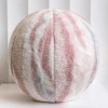 GagaLu Boule de Ciel étoilé Jouet en Peluche Mignon Coussin de Balle Home Decor Poupée de Basket-Ball Coussin Poupée Décorati