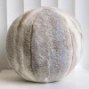 GagaLu Boule de Ciel étoilé Jouet en Peluche Mignon Coussin de Balle Home Decor Poupée de Basket-Ball Coussin Poupée Décorati
