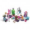 Mega Bloks Monster High Advent Calendar