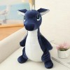 Kawaii Dinosaure Peluche poupée Peluche Dinosaure Jouet Enfants étreindre Animal Dragon Peluche Oreiller Bande dessinée Enfan