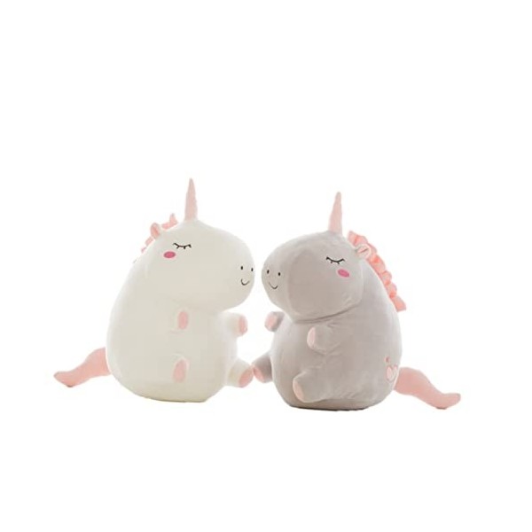 Toyvian 2 Pièces Poupée en Peluche Jouets en Peluche pour Chiens Jouets en Peluche Animaux Remplissage Poupées en Peluche