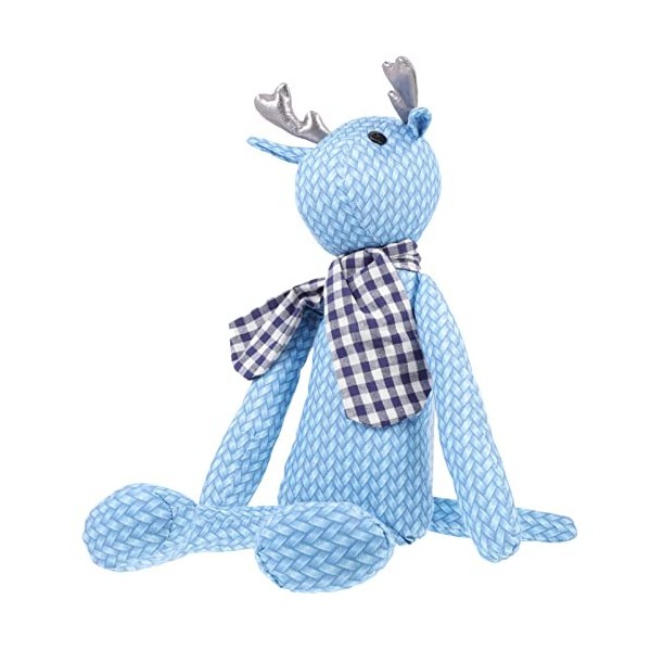 HOOTNEE 1 PC Poupée DÉlan Peluche Enfant Jouet Jouets De Bureau Chiens en Peluche pour Enfants Décor Cochon en Peluche Jouet