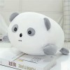 PaMut Cochon Mignon en Peluche Jouet Oreiller Doux Coton Jouet Kawaii Animal poupée Home Decor Anniversaire Cadeau de Noël 60