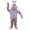 Dress Up America Costume de mascotte de lapin mignon