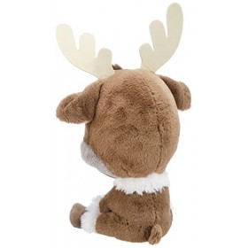 Disney Simba La Reine des Neiges 2 Peluche Sven 43 cm 1 Unité