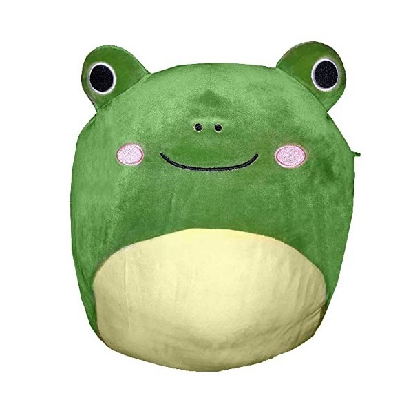 Squishmallow Peluche officielle Kellytoy - Créatures fantastiques - Jouet en peluche souple - Choisissez les dragons et les l