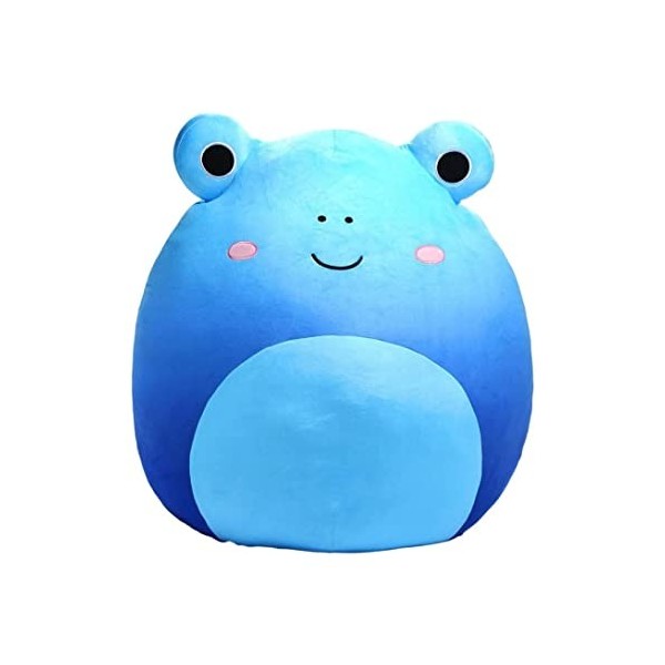 Squishmallow Peluche officielle Kellytoy - Créatures fantastiques - Jouet en peluche souple - Choisissez les dragons et les l