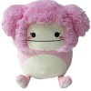 Squishmallow Peluche officielle Kellytoy - Créatures fantastiques - Jouet en peluche souple - Choisissez les dragons et les l