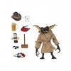 Neca - Gremlins Ultimate Flasher Gremlin 7in Action Figure Multicolore