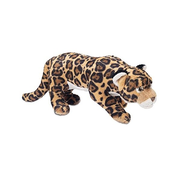 impexit Peluche Jaguar 12/38/11 cm