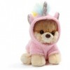 Gund - Itty Bitty Boo Licorne Peluche, 4060859