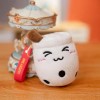 GagaLu Haute Qualité Peluche Jouets Petit Pendentif Lait Thé Poupée Porte-clés Enfants Jouets Anniversaire Cadeaux De Noël 10