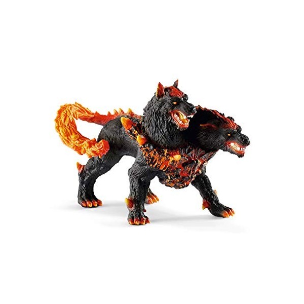 Schleich Cerbère