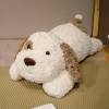 Dog Plush Toy Stuffed Soft Animal Pillow Cartoon Puppy Baby Appease Dolls Birthday Gifts for Children Girls 45cm 3