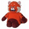 Simba Peluche 50 cm, Personnage Panda Rouge de la pellicule Disney Pixar 6315870289 