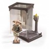 The Noble Collection Créatures Magiques Dobby Figurine NN7346 Standard Multicolore