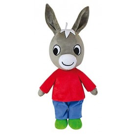 LANE TROTRO Peluche +/- 60 cm