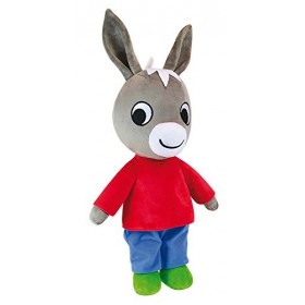 LANE TROTRO Peluche +/- 60 cm