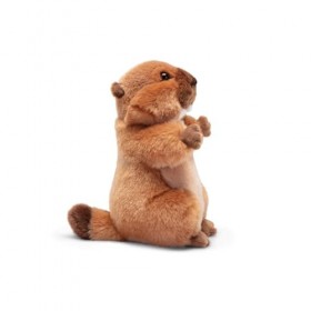 Trudi Peluche Marmotte S