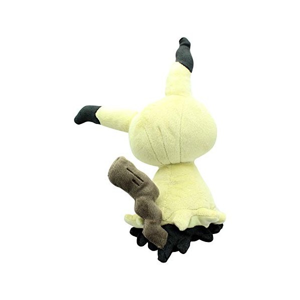 Sanei Pokemon All Star Collection PP59 Mimikyu 7 "Peluche farcie