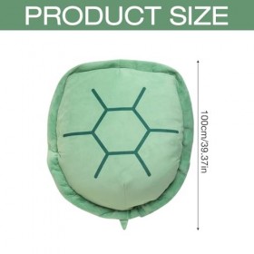 IXYHKB Jouet en Peluche de Costume de Tortue Ultra Doux, Jouet en Peluche de Tortue Grand, Jouet en Peluche de Tortue de Cost