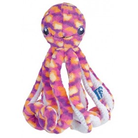 Jemini TOODOO 024249 Pieuvre Peluche +/- 57CM