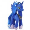 Ty - TY41183 - My Little Pony - Peluche Apple Luna - 20 cm