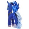 Ty - TY41183 - My Little Pony - Peluche Apple Luna - 20 cm