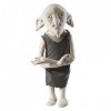 The Noble Collection Kreacher Collectors Plush by Officially Licensed 15in 38cm Harry Potter Toy Dolls House-elf Plush - f