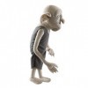 The Noble Collection Kreacher Collectors Plush by Officially Licensed 15in 38cm Harry Potter Toy Dolls House-elf Plush - f