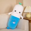 EacTEL Kawaii créatif Peluche Jouets Oreiller Doux canapé-lit Coussins Mignon Petite Amie Anniversaire Cadeau de Vacances Cad