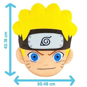 Bizak Mocchi Mocchi Peluche Naruto 30692751 