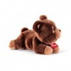 Trudi- Ours Teo Marron, 25632