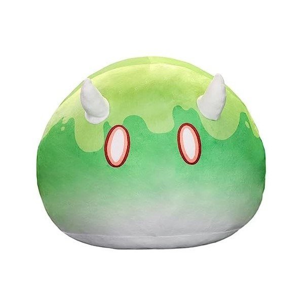 Anime Oreiller en Peluche Anime Slime monstre peluche oreiller peluche peluche doux oreiller Cosplay accessoires for les Fans