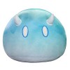 Anime Oreiller en Peluche Anime Slime monstre peluche oreiller peluche peluche doux oreiller Cosplay accessoires for les Fans