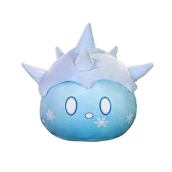 Anime Oreiller en Peluche Anime Slime monstre peluche oreiller peluche peluche doux oreiller Cosplay accessoires for les Fans