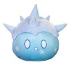 Anime Oreiller en Peluche Anime Slime monstre peluche oreiller peluche peluche doux oreiller Cosplay accessoires for les Fans