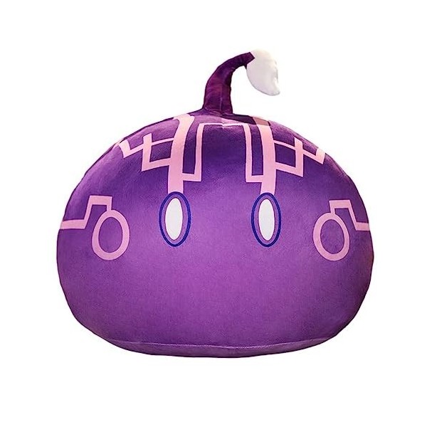 Anime Oreiller en Peluche Anime Slime monstre peluche oreiller peluche peluche doux oreiller Cosplay accessoires for les Fans