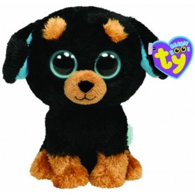 Tuffy - Hund, 15cm