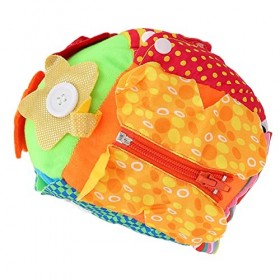 Jouet Sensoriel pour Patient Alzheimer, Jouet Sensoriel pour Patient Soulagement de lanxiété Jouet Sensoriel pour Réduire la