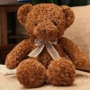 CILUA 40cm-80cm 1pc Adorable Ours en Peluche Jouets en Peluche Doux Ours en Peluche Jouet Coussin poupée pour Fille Oreiller 
