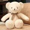 CILUA 40cm-80cm 1pc Adorable Ours en Peluche Jouets en Peluche Doux Ours en Peluche Jouet Coussin poupée pour Fille Oreiller 