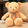 CILUA 40cm-80cm 1pc Adorable Ours en Peluche Jouets en Peluche Doux Ours en Peluche Jouet Coussin poupée pour Fille Oreiller 