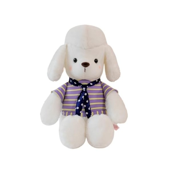 Jouets en peluche Créatif Mignon Simulation Chien En Peluche Poupée Mignon Chien En Peluche Mignon Animal De Compagnie Chien 