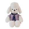 Jouets en peluche Créatif Mignon Simulation Chien En Peluche Poupée Mignon Chien En Peluche Mignon Animal De Compagnie Chien 