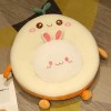 Pain Kawaii, Coussins Moelleux, Dinosaures, porcelets, Lapins, pastèques, poupées en Peluche, sols, futons, Tapis, Cadeaux d’
