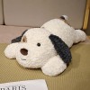 Dessin Animé Grandes Oreilles Chien en Peluche Oreiller Dalmatien Chien en Peluche Jouet De Sommeil Tapis Chiot Animal Poupée