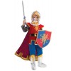 Spooktacular Creations Deluxe Knight Role Play Costume S 5-7 Ans 
