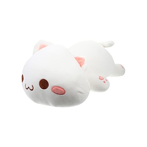ABOOFAN 2 Pièces Chat Poupée Chaton Peluche Bébé Chat Peluches Animal en Peluche Poupée en Peluche Chaton Peluche Poupée Anim